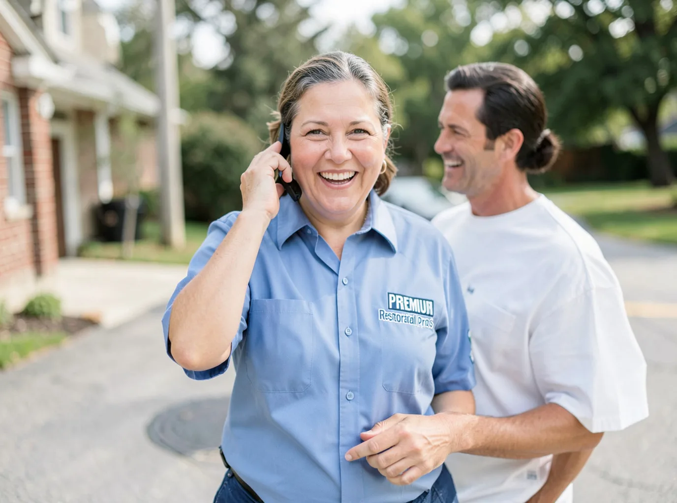 Water Damage Restoration Marsland, NE FAQs